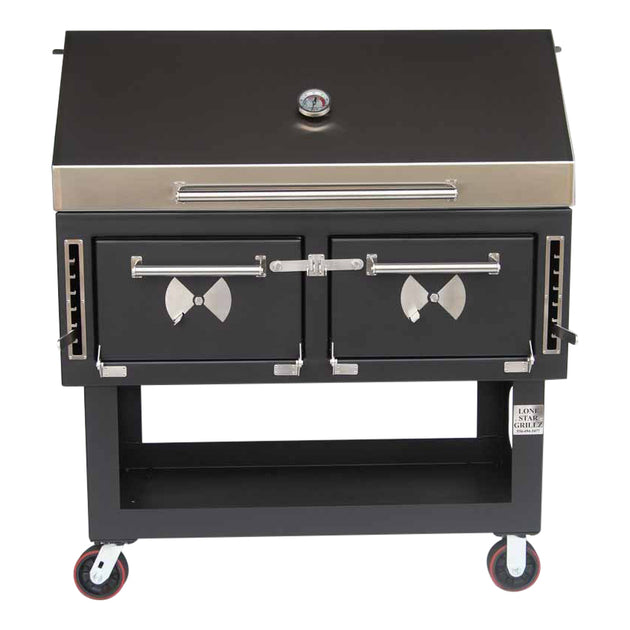 lonestargrillz.com