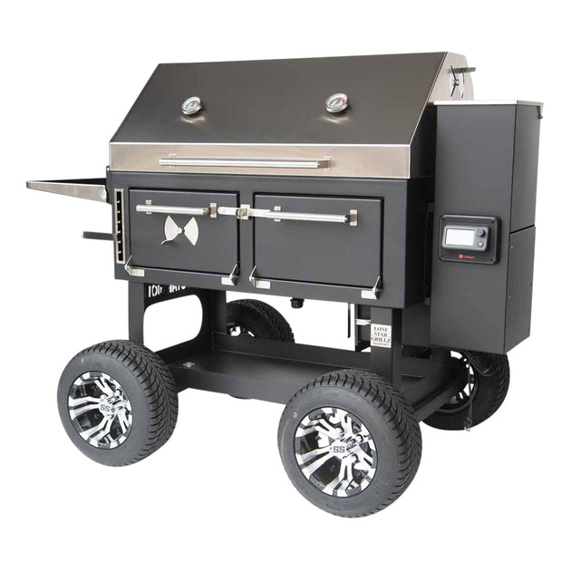 lonestargrillz.com