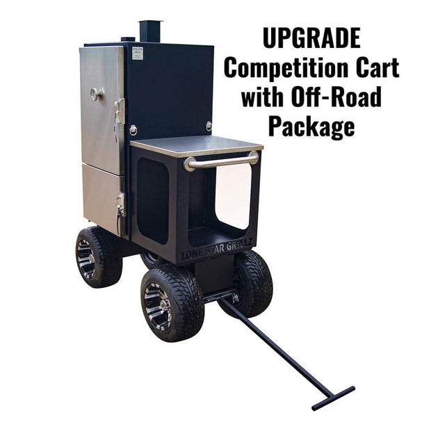 Mini Insulated Cabinet Smoker