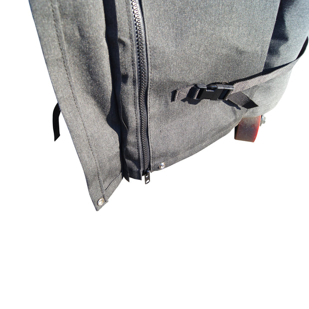 Fitted Sunbrella Covers