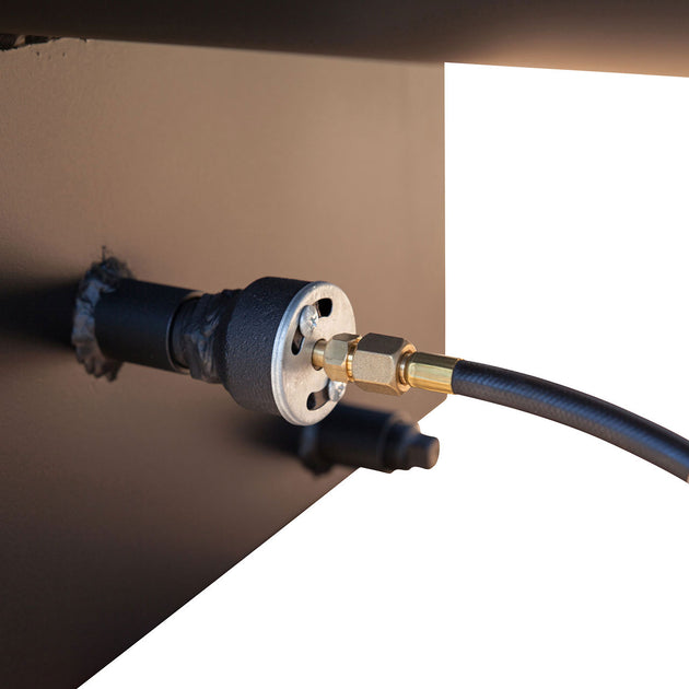 SOTO エアスタAIR ASSIST FIRE PIT STARTER KIT