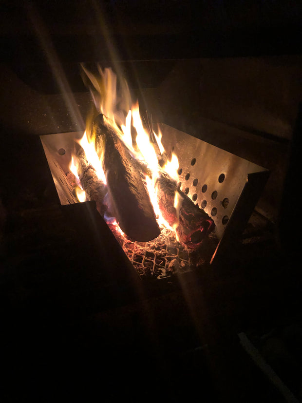 Fire Management Basket