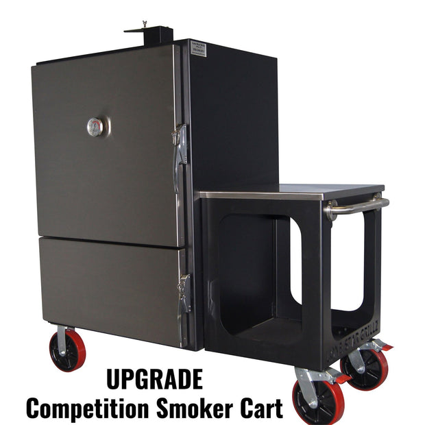 Mini Insulated Cabinet Smoker