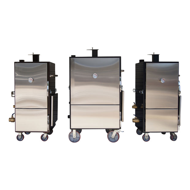 Mini Insulated Cabinet Smoker