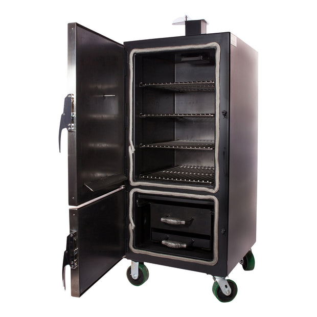Mini Insulated Cabinet Smoker