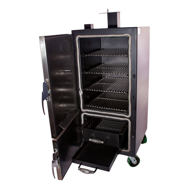 Mini Insulated Cabinet Smoker