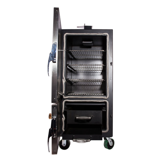 Mini Insulated Cabinet Smoker