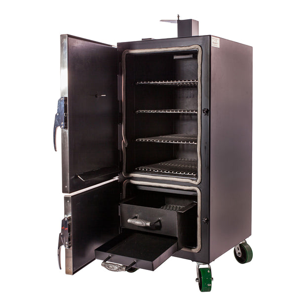Mini Insulated Cabinet Smoker