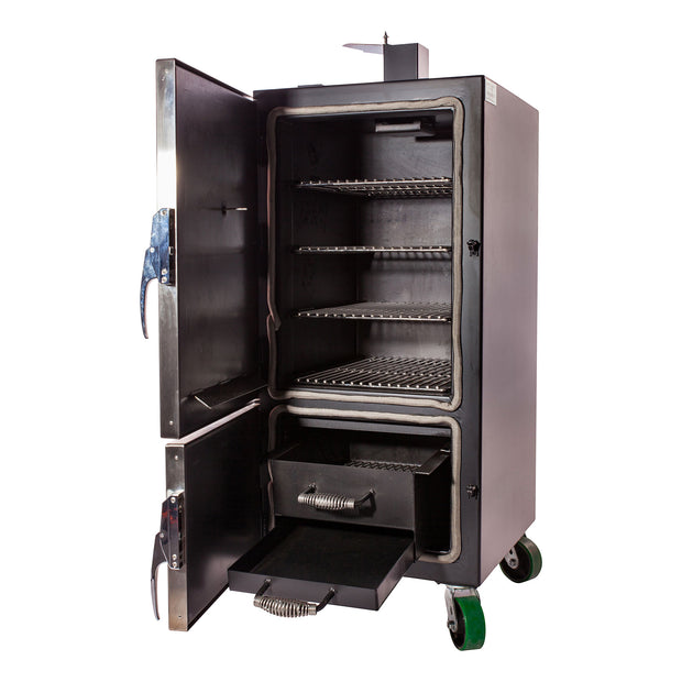 Mini Insulated Cabinet Smoker