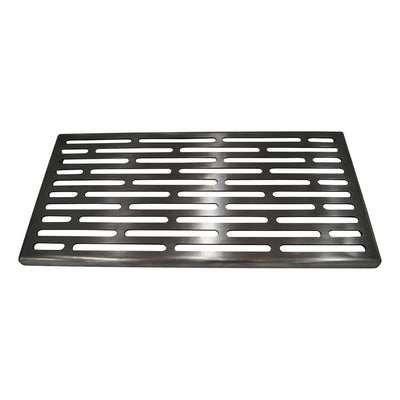 304 Stainless Steel Laser Cut Food Grates