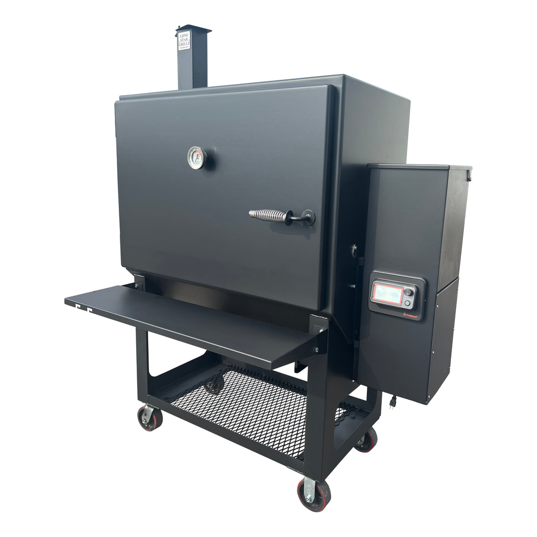 Best pellet grills 2018 best sale