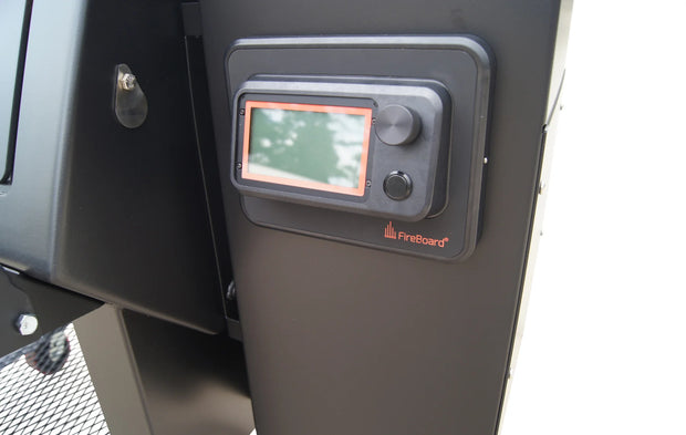 Fireboard Controller Fireboard Replacement Pellet Smoker Controller – Lone Star Grillz