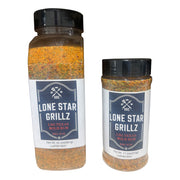 LSG Texas Bold BBQ Rub