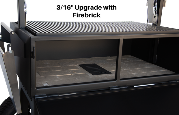 Santa Maria Grill