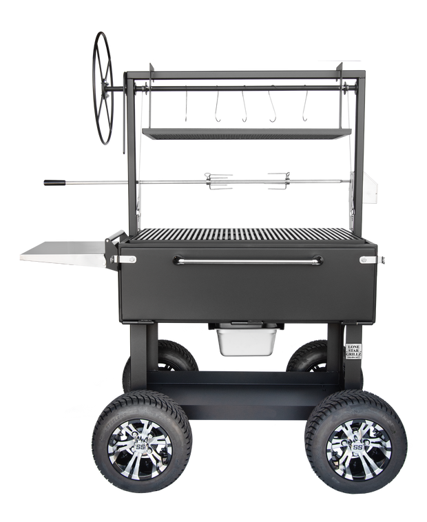 Santa Maria Grill