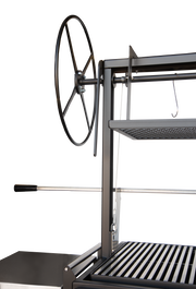 Santa Maria Grill