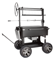 Santa Maria Grill