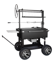 Santa Maria Grill