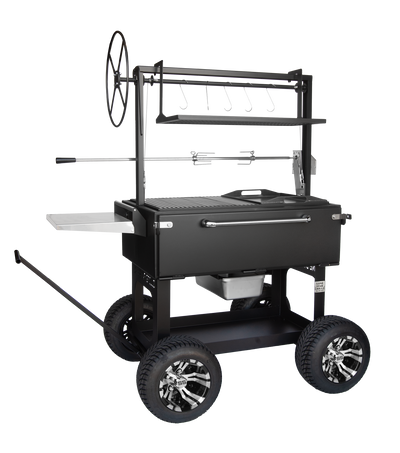 Santa Maria Grill
