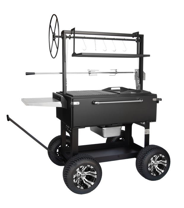 Santa Maria Grill