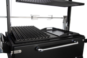 Santa Maria Grill