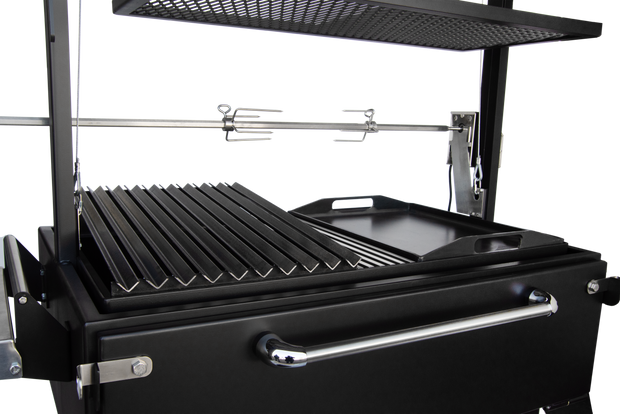 Santa Maria Grill