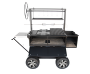 Santa Maria Grill