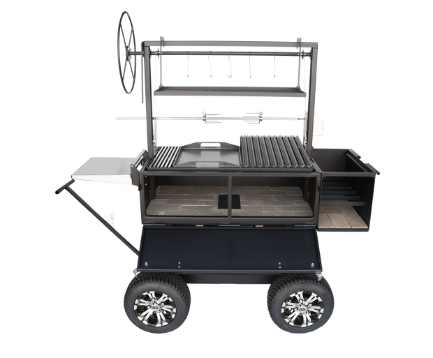 Santa Maria Grill