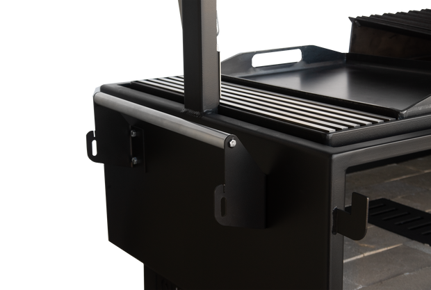 Santa Maria Grill