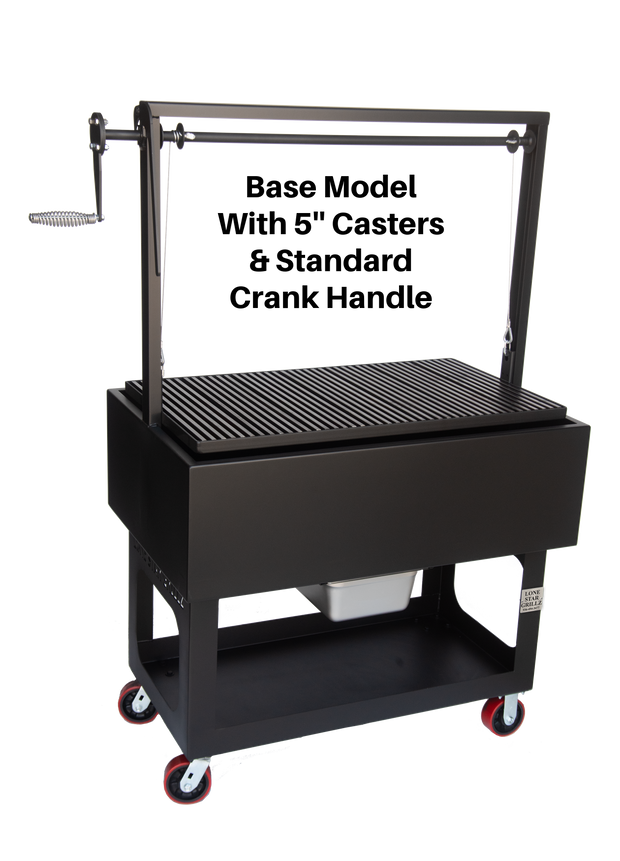 Santa Maria Grill