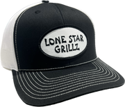 Lone Star Grillz Hats