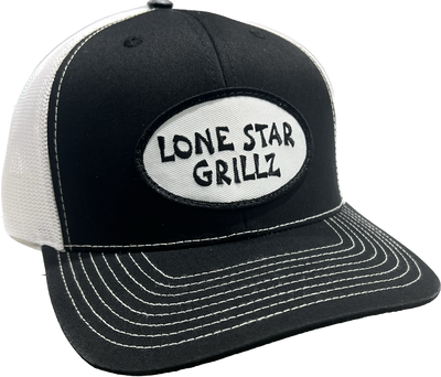 Lone Star Grillz Hats