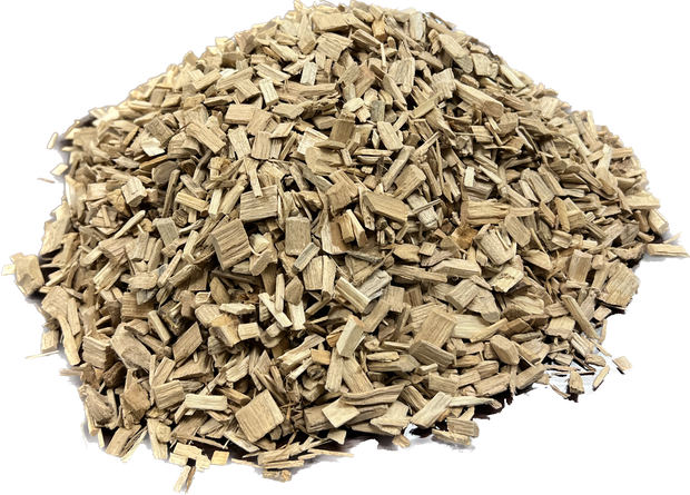 Wood Chips