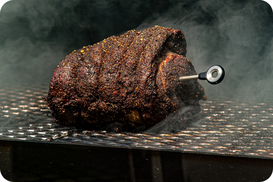 Fireboard Pulse Wireless Probe – Lone Star Grillz