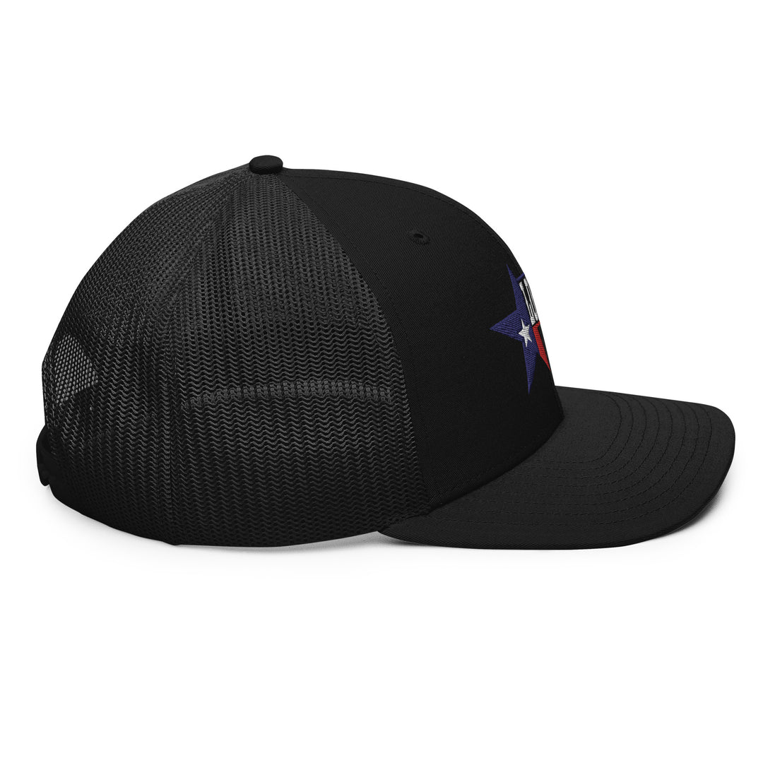 Trucker Cap – Lone Star Grillz
