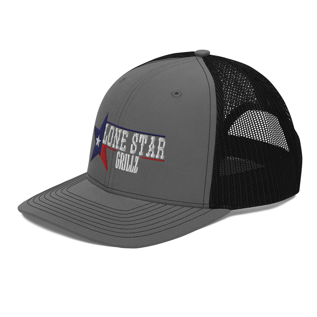帽子 tenderloin T-MESH TRACKER CAP Grey tenderloin T-MESH TRACKER CAP Grey 帽子