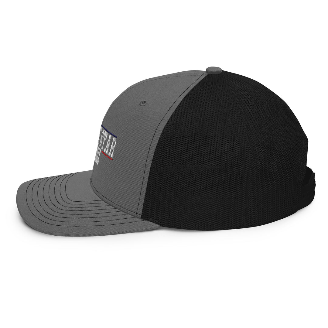 帽子 tenderloin T-MESH TRACKER CAP Grey 帽子 tenderloin T-MESH TRACKER CAP Grey tenderloin T-MESH