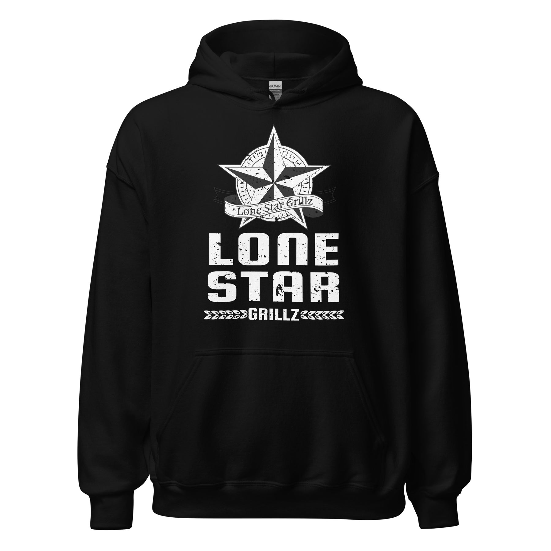 Lone Star Grillz Unisex Hoodie