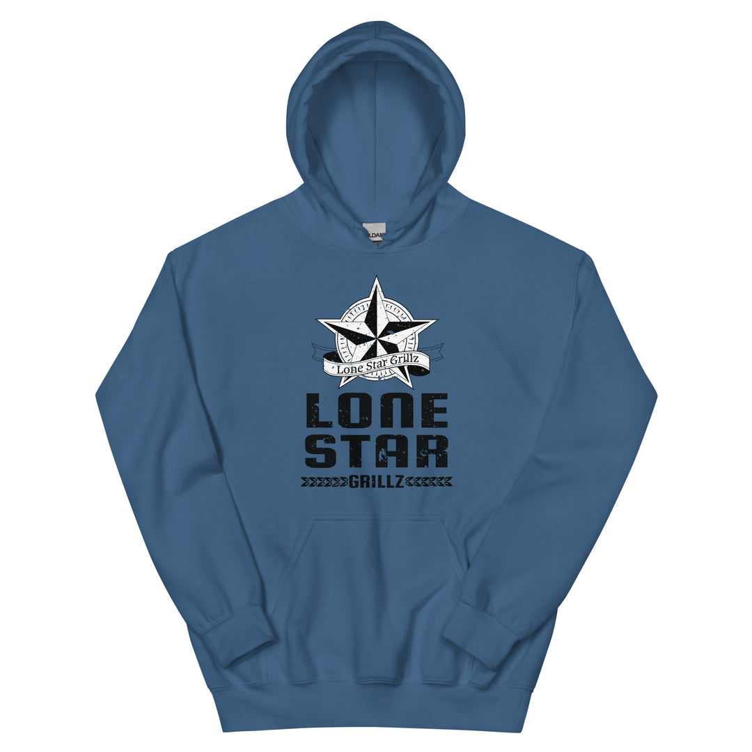 Lone Star Grillz Unisex Hoodie