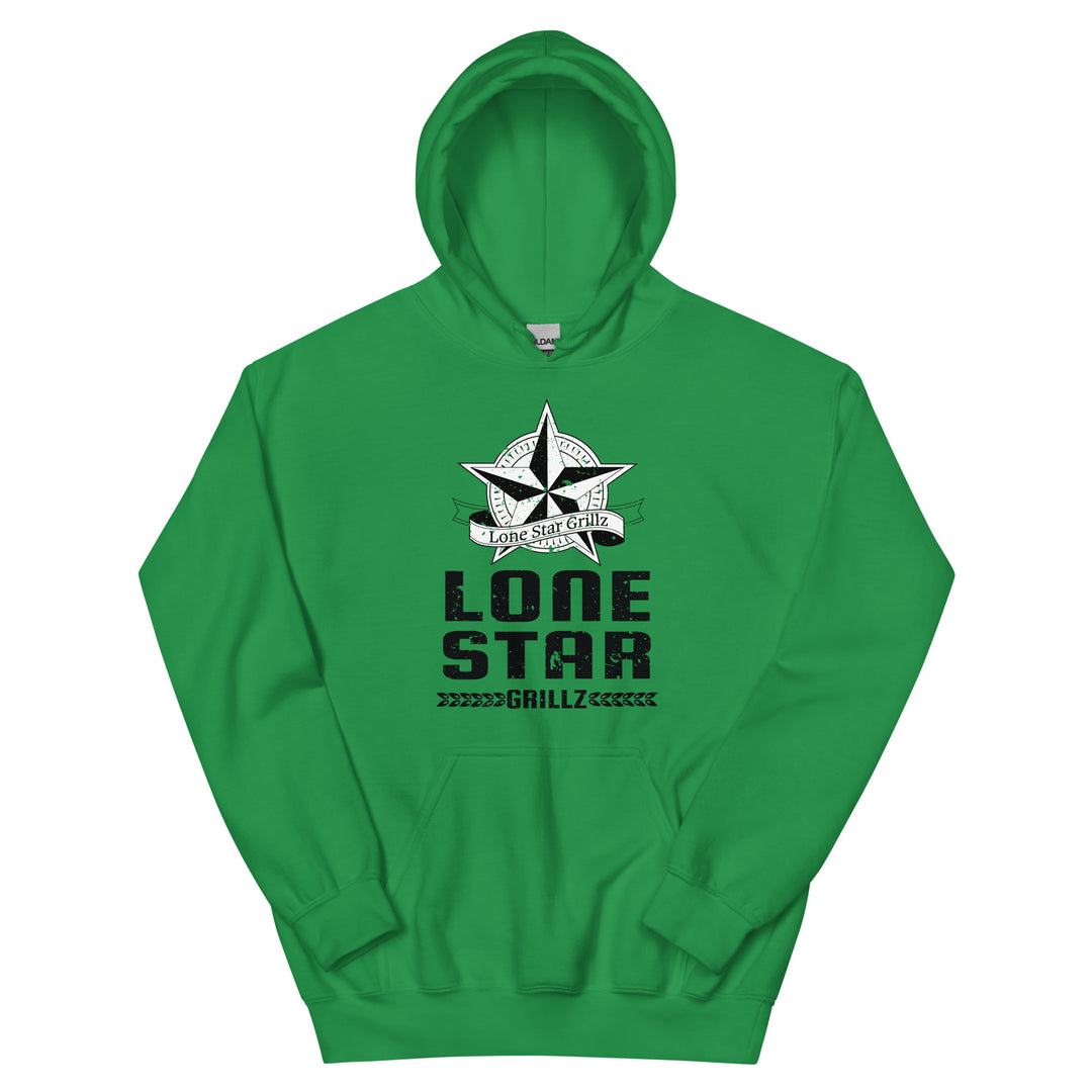 Lone Star Grillz Unisex Hoodie