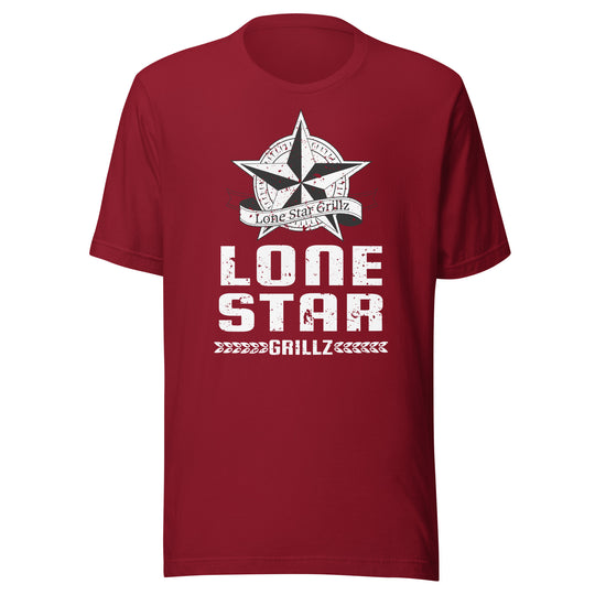 非売品 アストロズ vs レンジャーズ LONE STARシリーズ Tシャツ Lone Star Grillz Unisex t-shirt