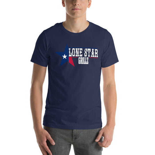 MARK&LONA FER Star U-Light Shirt サイズM MARK&LONA FER Star U