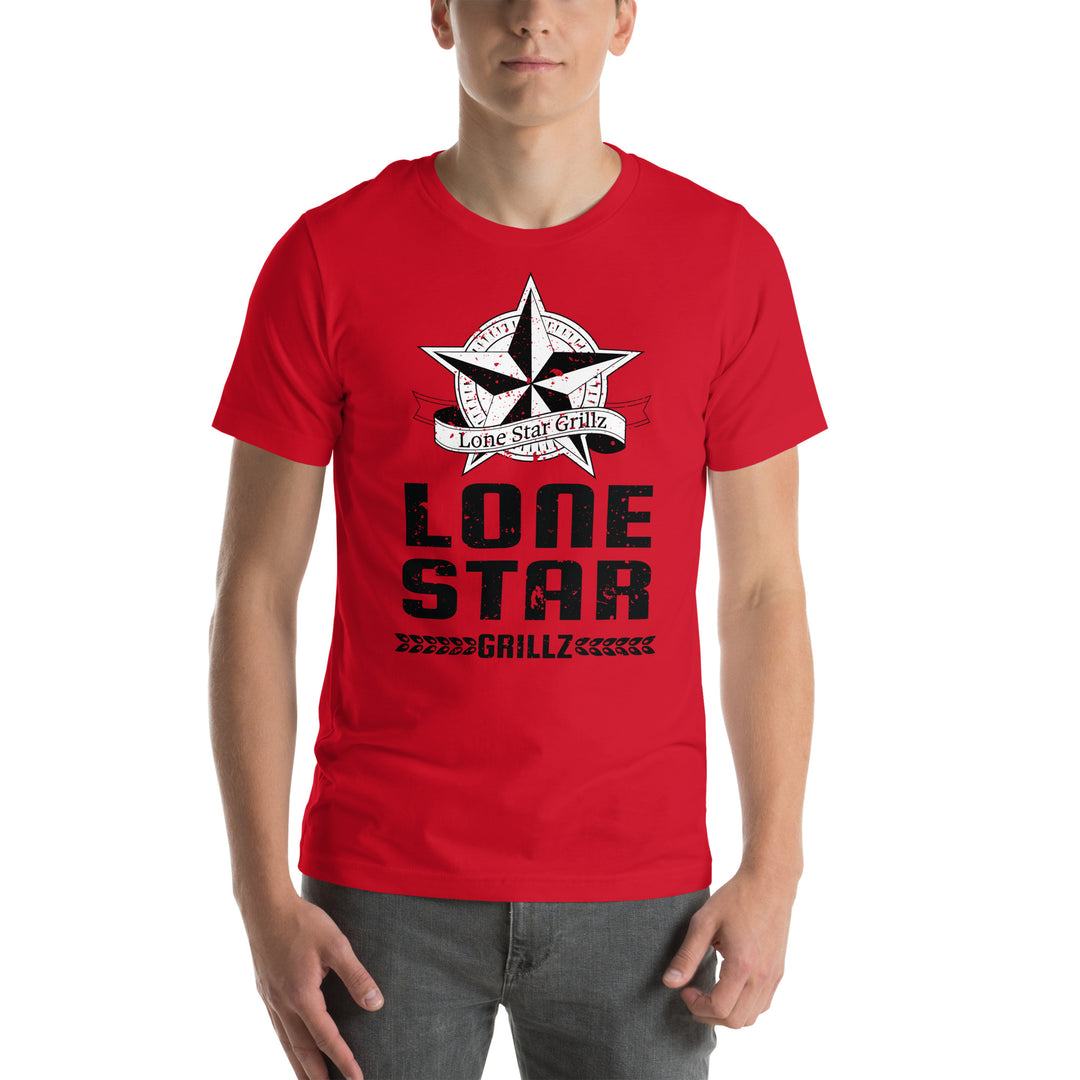 unisex-staple-t-shirt-red-