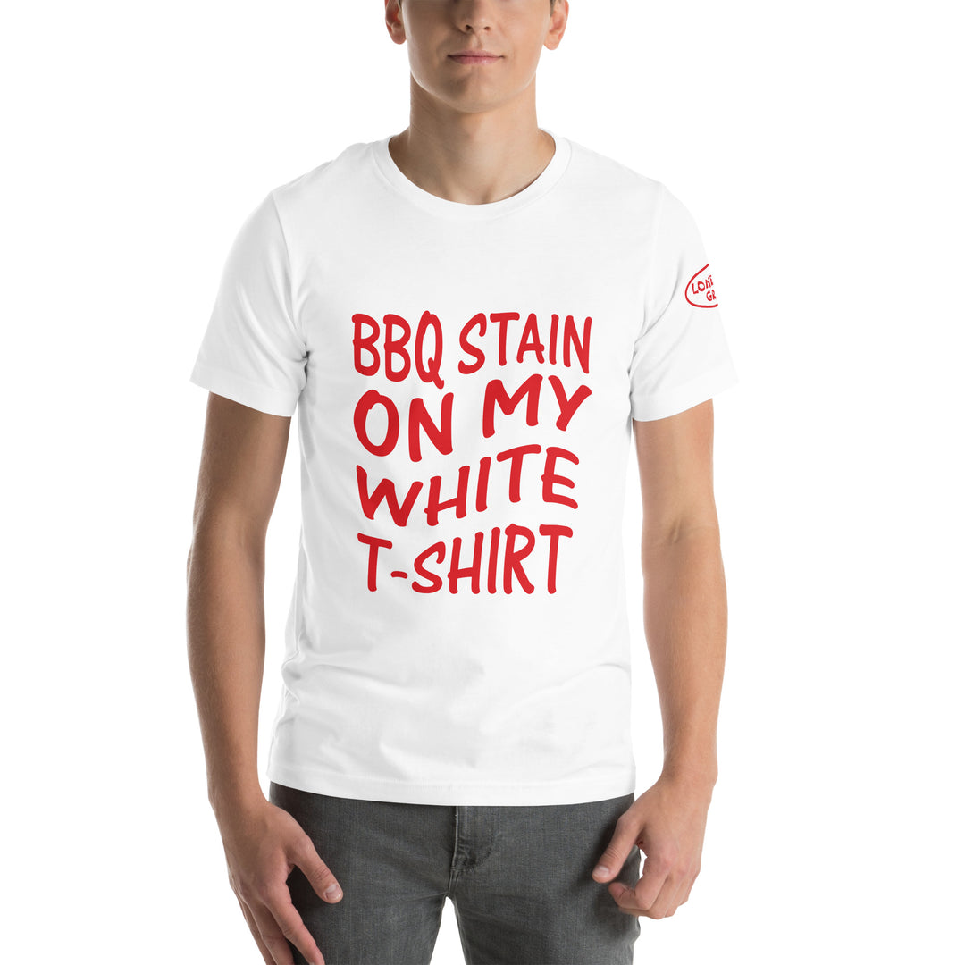 [ LMC]★BLEACHED SPRAYED BEAR TEE 67d559987c0b3cfb95335d2f9070b4