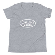 Lone Star Grillz Youth Short Sleeve T-Shirt