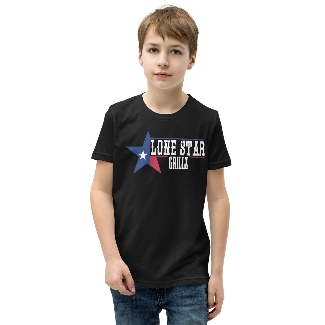 youth-staple-tee-black-front-