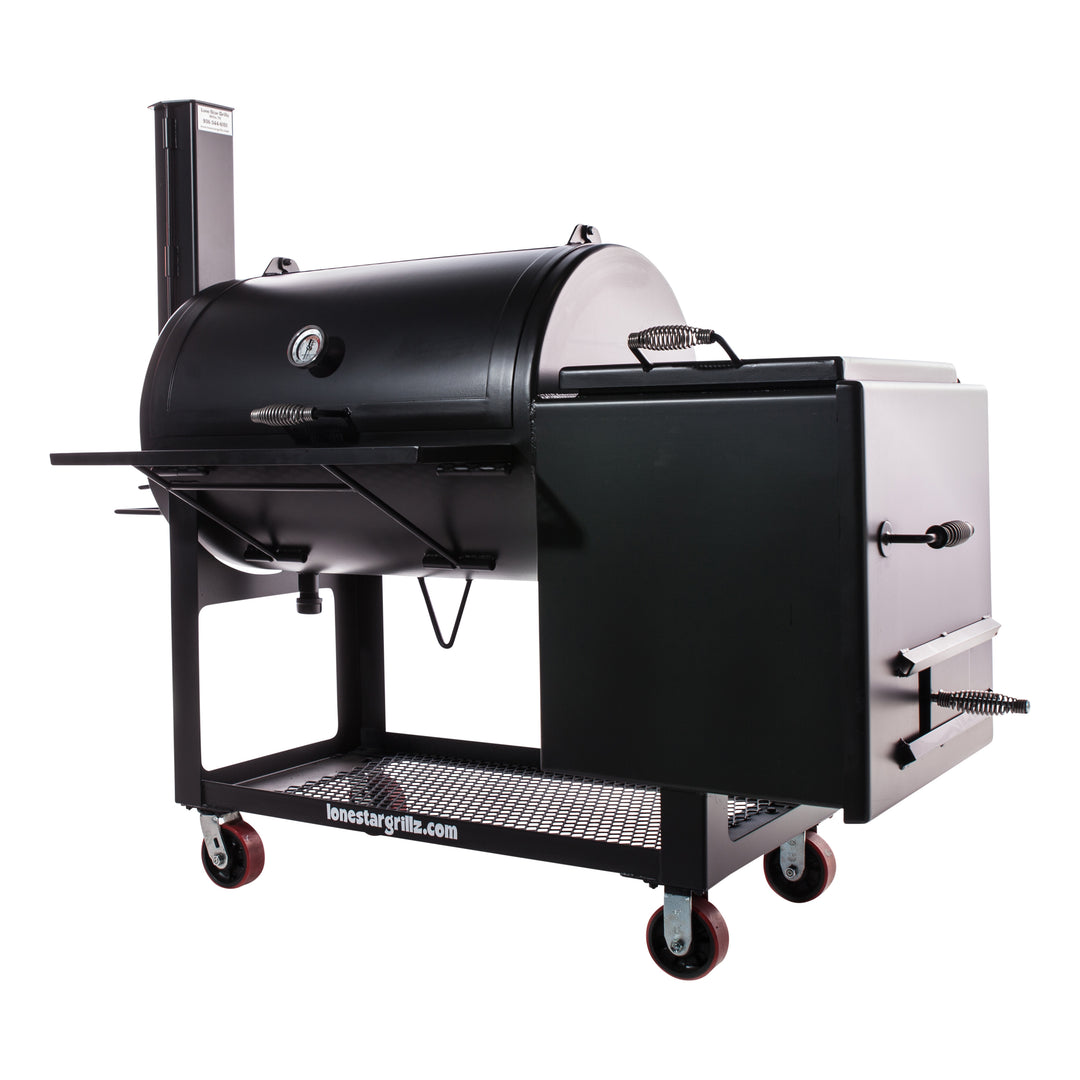 Lone star grillz 20x42 shop