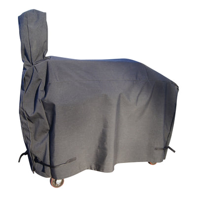 Fitted Sunbrella Covers