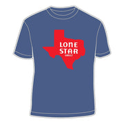Lone Star Grillz T-Shirts