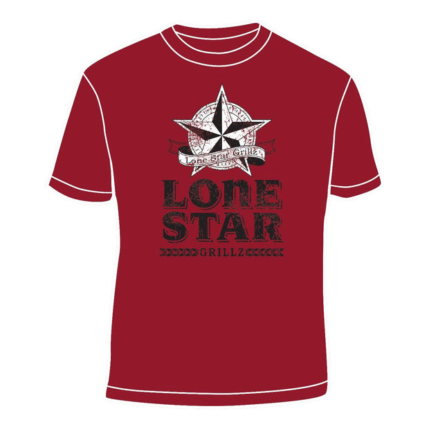 Lone Star Grillz T-Shirts